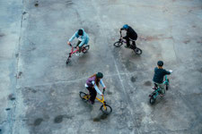 Brompton colour