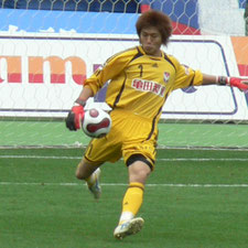 2007年J1-5節_FC東京vsアルビレックス新潟