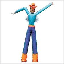 Air-man Cowboy