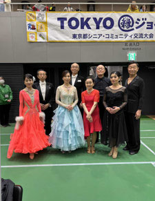 団体戦