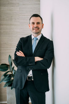 Niklas Krude, Unternehmens- und Steuerberatung Kortmöller http://www.kortmoeller.de