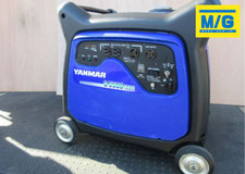 中古発電機 - 中古建設機械 販売・買取｜有限会社 丸元産業（茨城県