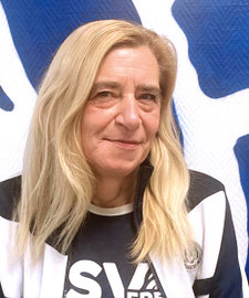 Marion Schübel MSV Duisburg