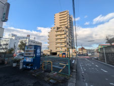 アクリル板の交換など：工事後写真