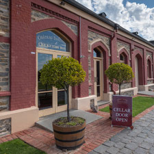 Australia 04 Wein Wideness