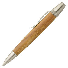 #woodwork #woodworking #woodturning #craft #woodpen #penturning #madeinjapan #japan #pastarticles #日本製 #F-STYLE #木のボールペン #木軸シャープペン