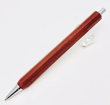 F-STYLEボールペンWood Pen ハンドメイド 銘木ボールペン 一位