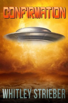Confirmation by Whitley Strieber