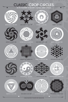 Crop circles