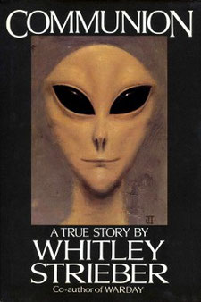 Communion by Whitley Strieber