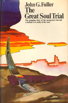 The Great Soul Trial by John G. Fuller