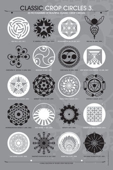 Crop circles