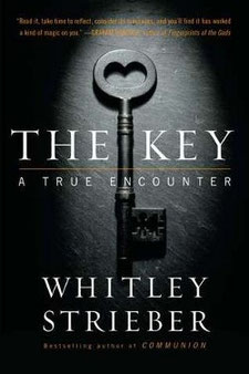 The key by Whitley Strieber