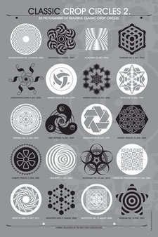 Crop circles