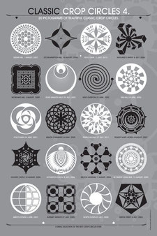 Crop circles