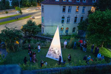 Foto: Miriam Leitner