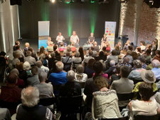 Foto: Petra Bohnenkamp