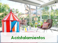 acristalamientos y cerramientos para terrazas y porches