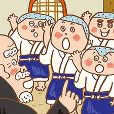 とんちばなし あっぱれおみごと30話