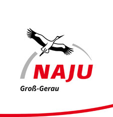 NAJU Groß-Gerau Logo