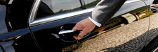Chauffeur Service Sins