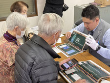 スマホ講習