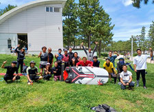 speedwall 神奈川　横浜　海の公園　ウインドサーフィン　SUP　スクール　体験　スピードウォール