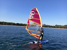 ウインドサーフィン　海の公園　speedwall　スピードウォール　初心者　スクール　体験　横浜　神奈川　star　jp　goya　SEVERNE　neil　ga　foil　