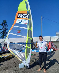 speedwall 神奈川　横浜　海の公園　ウインドサーフィン　SUP　スクール　体験　スピードウォール