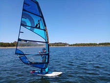 ウインドサーフィン　スクール　ＳＵＰ　海の公園　神奈川　横浜　スピードウォール　初心者　体験