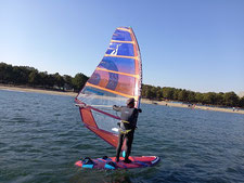 ウインドサーフィン　海の公園　speedwall　スピードウォール　初心者　スクール　体験　横浜　神奈川　star　jp　goya　SEVERNE　neil　ga　foil　