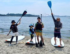 speedwall 神奈川 横浜 海の公園 ウインドサーフィン SUP スクール 体験 スピードウォール