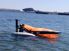ウインドサーフィン　スクール　ＳＵＰ　海の公園　神奈川　横浜　スピードウォール　初心者　体験