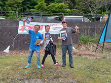 speedwall 神奈川 横浜 海の公園 ウインドサーフィン SUP スクール 体験 スピードウォール