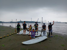 神奈川　横浜　海の公園　八景島　ウインドサーフイン　スタンドアップパドル　wind　SUP　サップ　初心者　体験　スクール　speedwall　スピードウォール　ショップ