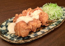 チキン南蛮