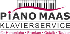 Piano MAAS 
