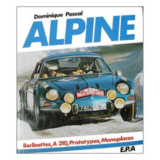 Das Alpine Nachschlagewerk