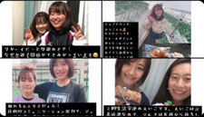 ↑↑↑ クリックにて「北大､TW」が開きます。（4つの写真には、各大学の名物部員と名物な理由が載っています🥰気に入った！会ってみたい！という部員の大学に投票してくださいね〜🙌）