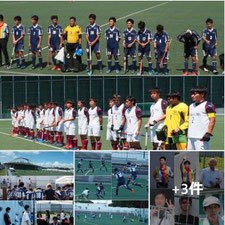 📑七帝第2戦 京都 〇 1-0 大阪