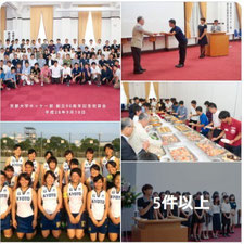📑主に現役 カメラマンさん撮影分　女子部ユニフォームは創部９０周年贈呈品です
