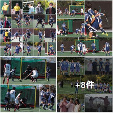 📑秋第4戦 京大 〇 2-0 阪大