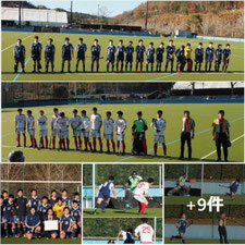 📑秋決勝戦 京大 ● 1-3 同志社