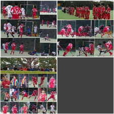 📑秋第3戦 京大 ● ０－３ 京産