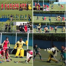 📑Bｲﾝｶﾚ3位戦 京都 ● 0-2 武蔵