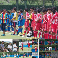 📑七帝第4戦 京都 〇 ２－１ 東京