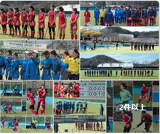 📑双青戦(女子)､１－０ at 京都瑞穂
