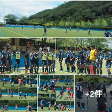 📑西インカレ 京大 〇 ５－０ 摂南
