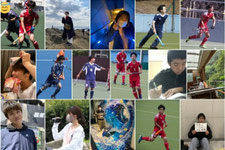 📑 ﾌﾟﾚｲﾔｰ13名 ﾏﾈｰｼﾞｬｰ3名
