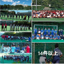 📑七帝第5戦 京大 〇 1-0 ⼤阪